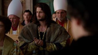 În această seară, de la ora 22:30, in “Familia Borgia”, la Kanal D2, Tronul Papei, în pericol