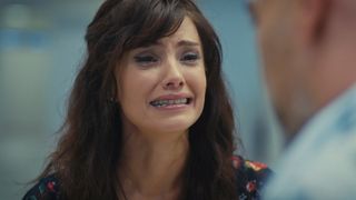 În această seară, de la ora 20:00, în “Melek”, la Kanal D, Melek, pe cale să își piardă copiii  Serialul “Melek” poate fi urmărit de luni până vineri, de la 20:00, la Kanal D