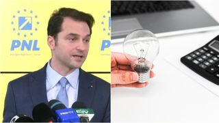 VIDEO- Plafonarea prețurilor la energie ar putea fi valabilă doar pentru anumite categorii sociale. Ce a anunțat ministrul Energiei