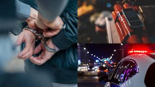 Un rom&acirc;n va petrece 10 ani &icirc;n spatele gratiilor după ce a comis mai multe incendii și explozii la comandă. Bărbatul ataca locuințe cu bombe incendiare și grenade