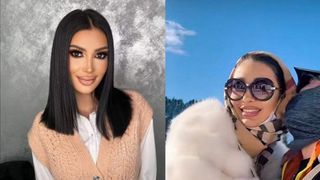 O cunoscută divă vrea să părăsească România. Motivul a fost făcut public