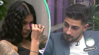 Nona nu se oprește din plâns după despărțirea de Patrick: ”Astăzi nu am mâncat nimic”