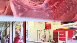 VIDEO- Sărăcie în România. Oamenii de rând își amanetează bijuteriile pentru a își cumpăra mâncare