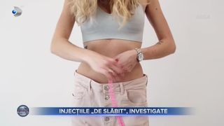 Injecțiile &bdquo;de slăbit&rdquo;, investigate
