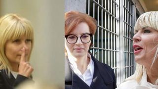 Elena Udrea și Ioana Băsescu scapă de pușcărie. Noi decizii în dosarul campaniei electorale a lui Traian Băsescu
