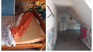 Două centre pentru copii au fost închise în județul Timiș. Autoritățile au descoperit ”nereguli de funcţionare majore”