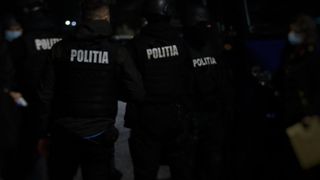 VIDEO - Zeci de percheziții la mafia imobiliară din București și Ilfov