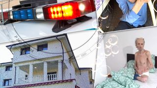 Noi detalii în scandalul „azilelor groazei”! Șeful IPJ Ilfov și-a dat demisia