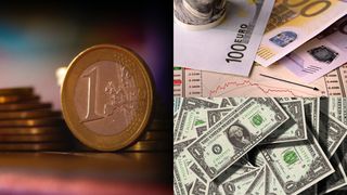 Curs valutar BNR azi, 12 iulie 2023. Noile cotații pentru euro și dolar!