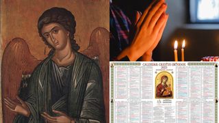 Calendar ortodox 13 iulie 2023. 