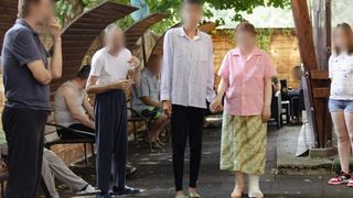 Persoanele v&acirc;rstnice sau cu probleme grave de sănătate din centrul Nicolae Cajal din București au vorbit despre problemele lor și despre abuzurile la care au fost supuși.