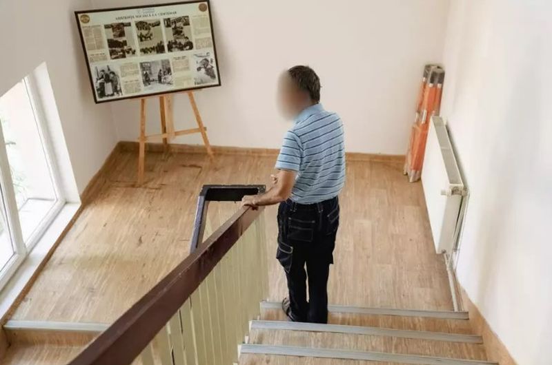 Oamenii recunosc că le era luată pensia și ajutorul social.