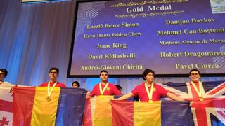 Performanța Rom&acirc;niei la Olimpiada de Matematică din Japonia! Elevii s-au &icirc;ntors acasă cu 6 medalii