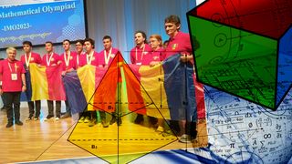 Performanța Rom&acirc;niei la Olimpiada de Matematică din Japonia! Elevii s-au &icirc;ntors acasă cu 6 medalii