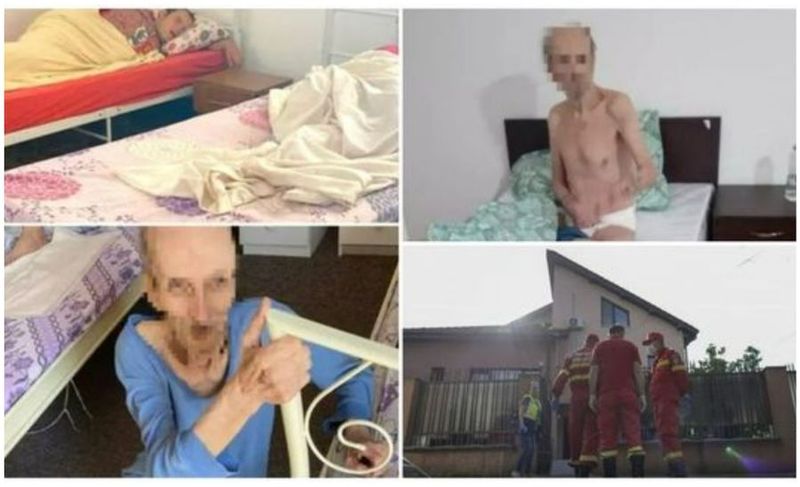 Comisia de anchetă parlamentară va ancheta centrele sociale