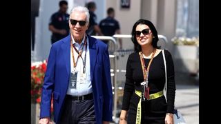 Romina Gingașu a dezvăluit că p&acirc;nă să-l cunoască pe Pierro Ferrari, reprezenta un brand de avioane de lux