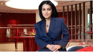 Cea mai bogată româncă, investiţie de milioane de euro în Bucureşti