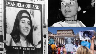 Indiciul care ar putea zgudui Vaticanul! Adolescenta de 15 ani a dispărut de mai bine de 40 de ani, iar acest detaliu ar putea elucida misterul