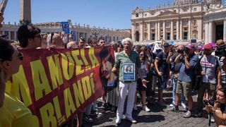 Indiciul care ar putea zgudui Vaticanul! Adolescenta de 15 ani a dispărut de mai bine de 40 de ani, iar acest detaliu ar putea elucida misterul