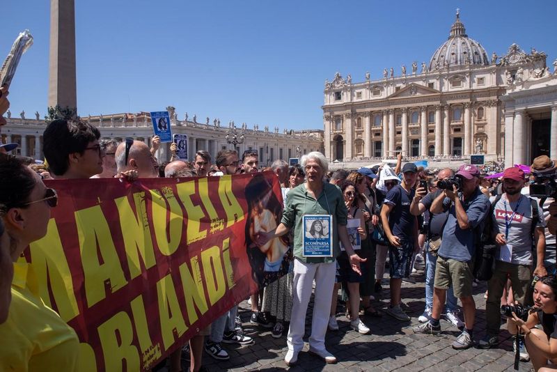 Indiciul care ar putea zgudui Vaticanul! Adolescenta de 15 ani a dispărut de mai bine de 40 de ani, iar acest detaliu ar putea elucida misterul