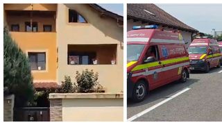 Operațiune de amploare pentru salvarea bătrânilor chinuiți în azile. Polițiștii au descins la un centru clandestin din Târgu-Jiu