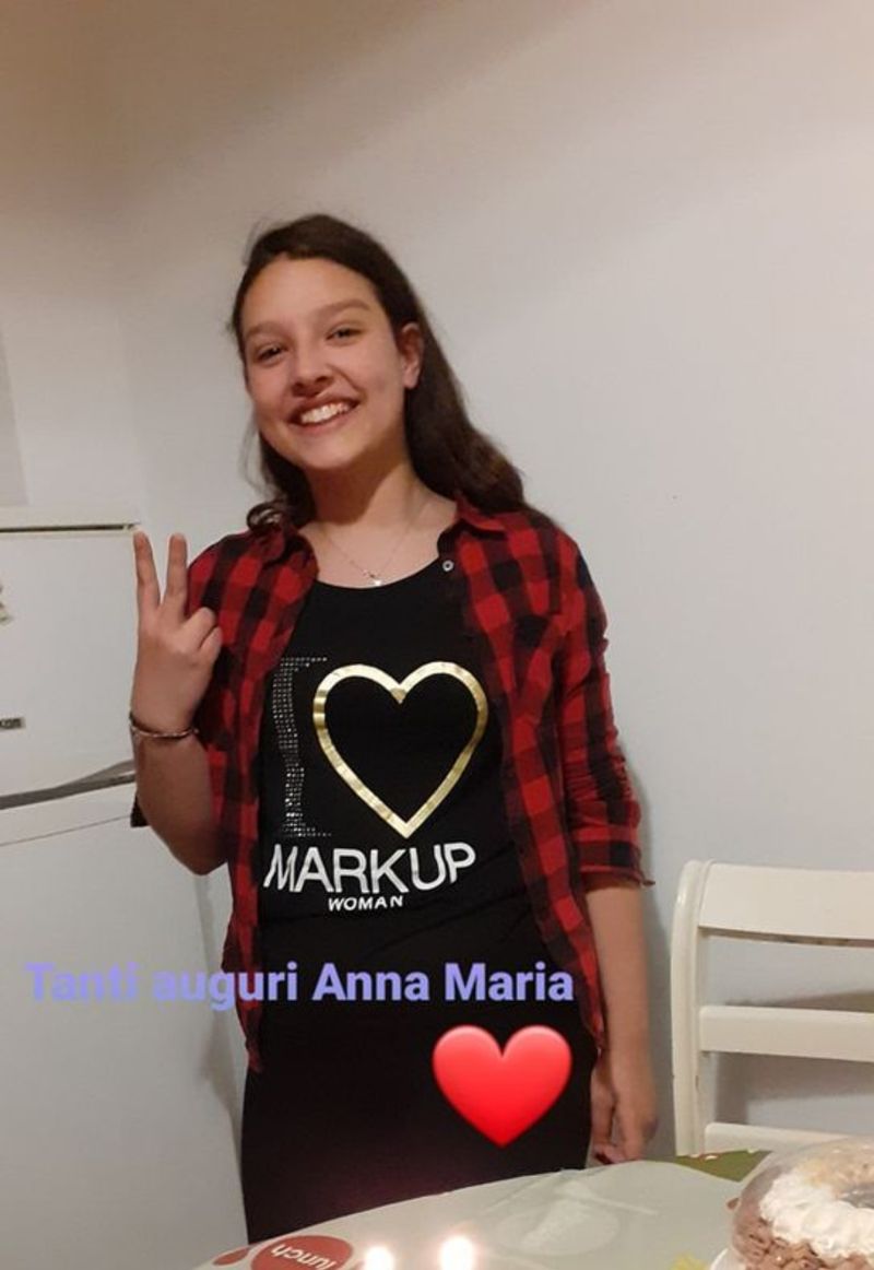 Ana Maria a fost găsită! Unde se afla adolescenta româncă dispărută în Italia