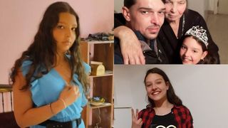 Ana Maria a fost găsită! Unde se afla adolescenta româncă dispărută în Italia