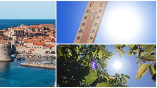 Alertă MAE - S-a emis Cod Roșu &icirc;ntr-o destinație favorită de vacanță a rom&acirc;nilor