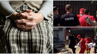 Descinderi ale Poliţiei la un azil din Eforie care funcţiona ilegal