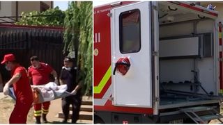 De vreo doi&nbsp;ani de zile autoritățile din Constanța știau de problemele de aici, ba chiar știau și faptul că nu are autorizație de funcționare.