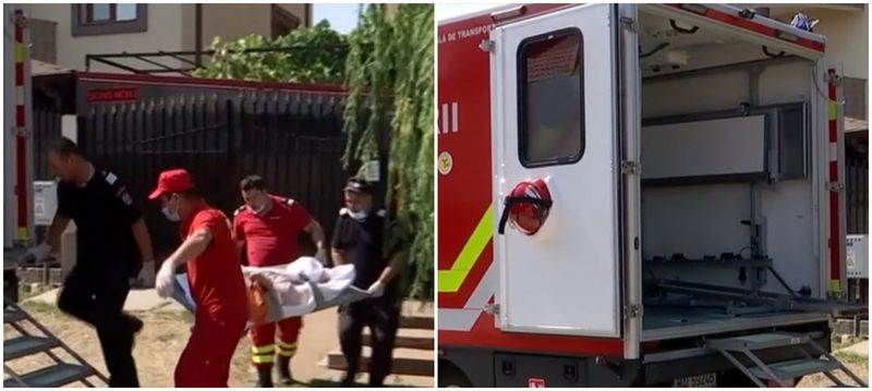 De vreo doi ani de zile autoritățile din Constanța știau de problemele de aici, ba chiar știau și faptul că nu are autorizație de funcționare.