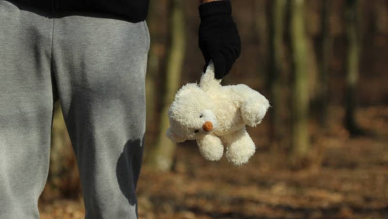 O copilă de 11 ani a fost la un pas să fie răpită de un bărbat de 77 de ani. Individul a încercat să o ademenească cu 4 lei