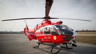 Un bărbat a căzut într-o prăpastie. Acesta încerca să facă o fotografie