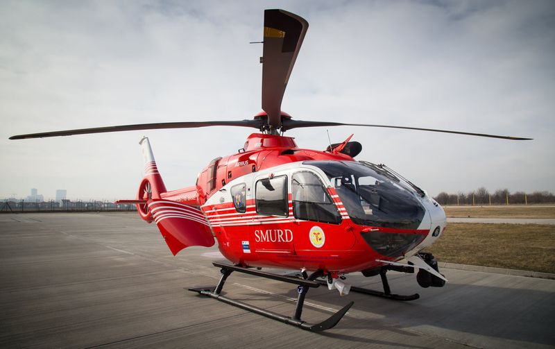 Un bărbat a căzut într-o prăpastie. Acesta încerca să facă o fotografie