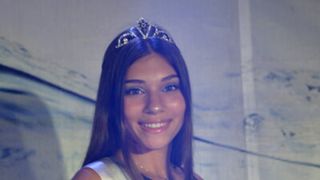 Povestea Angelinei, românca care a ajuns Miss în Italia. Cum a fost aleasă Miss Adriatico