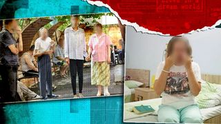 Organizaţiile Declic şi Corupţia Ucide au anunţat organizarea unui protest, joi seară, în Piaţa Victoriei, în faţa sediului Guvernului.