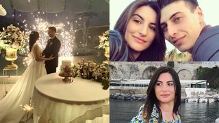 Francesca s-a stins din viață cu doar câteva zile înainte de a deveni mamă. Avea doar 27 de ani