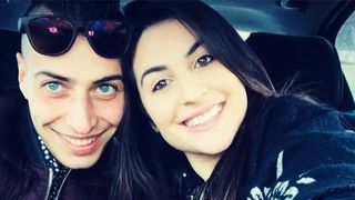 Francesca s-a stins din viață cu doar câteva zile înainte de a deveni mamă. Avea doar 27 de ani