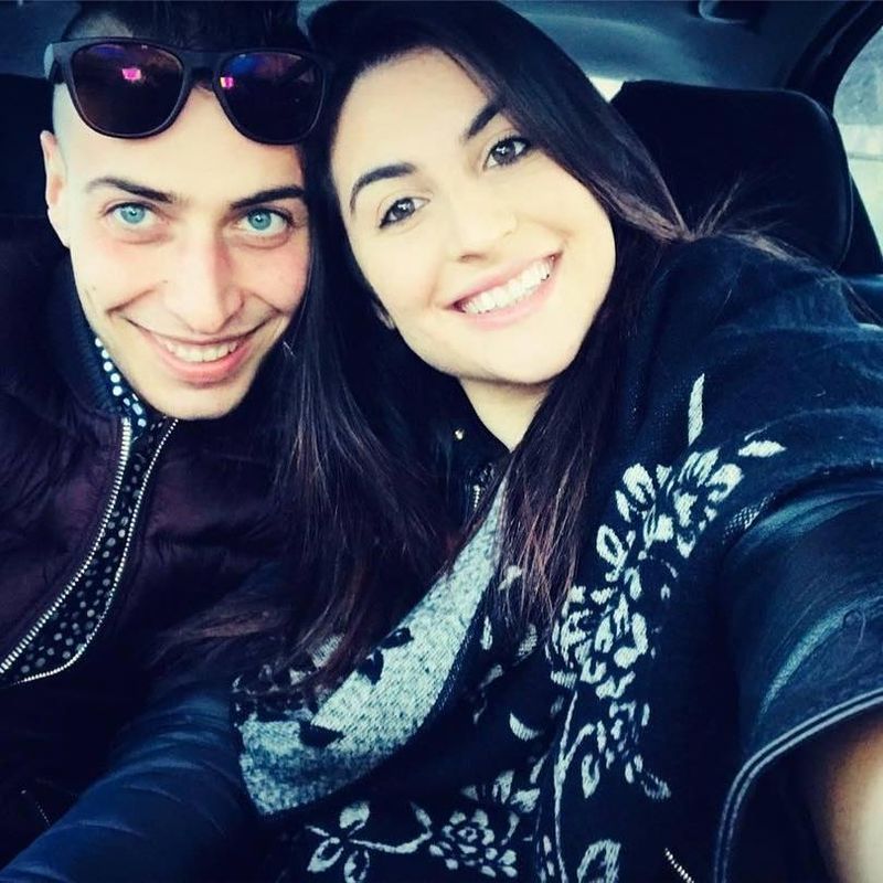 Francesca s-a stins din viață cu doar câteva zile înainte de a deveni mamă. Avea doar 27 de ani