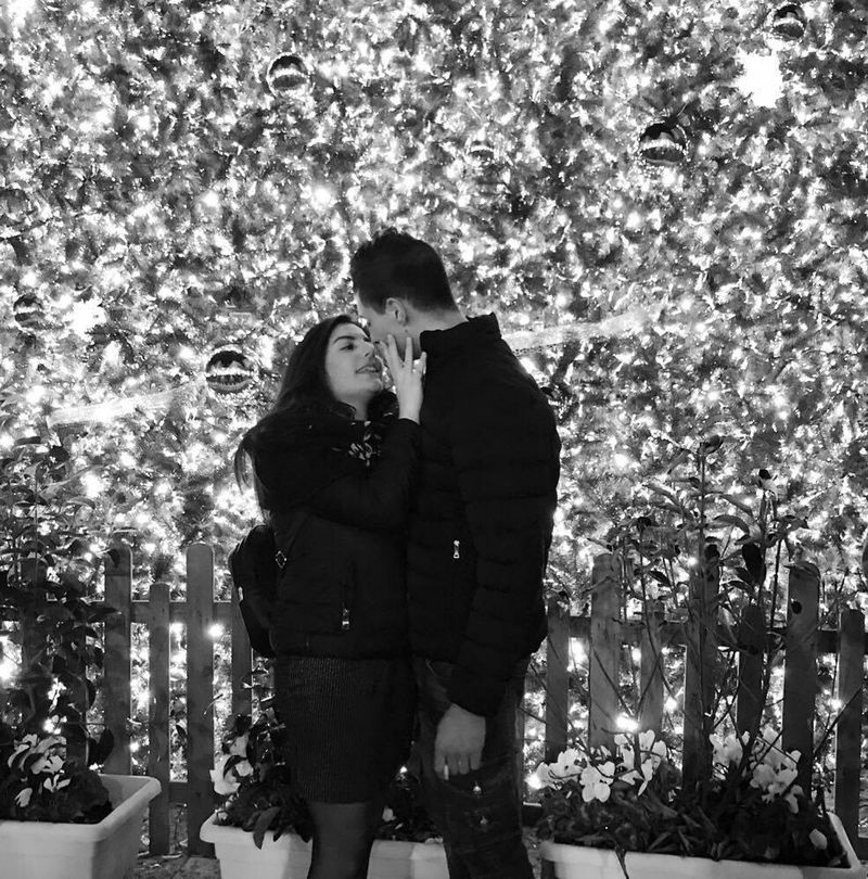 Francesca s-a stins din viață cu doar câteva zile înainte de a deveni mamă. Avea doar 27 de ani