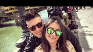 Francesca s-a stins din viață cu doar câteva zile înainte de a deveni mamă. Avea doar 27 de ani