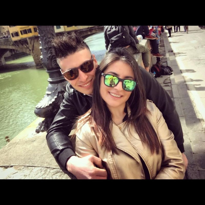 Francesca s-a stins din viață cu doar câteva zile înainte de a deveni mamă. Avea doar 27 de ani