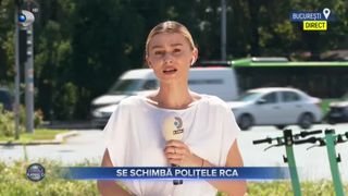 VIDEO - Proprietarii de trotinete electrice vor trebui să-și facă asigurare RCA