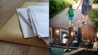 O rom&acirc;ncă este acuzată că și-a răpit propriul copil după ce a lăsat tatălui un bilet și a plecat. Disperarea unei mame