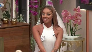 Larisa a revenit în ”Casa Iubirii”. Ionuț a izbucnit în lacrimi