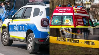 Descoperire macabră &icirc;n Bihor! Trupul ne&icirc;nsuflețit al unui t&acirc;năr a fost găsit &icirc;n apele unui canal, la trei zile după ce a plecat de acasă