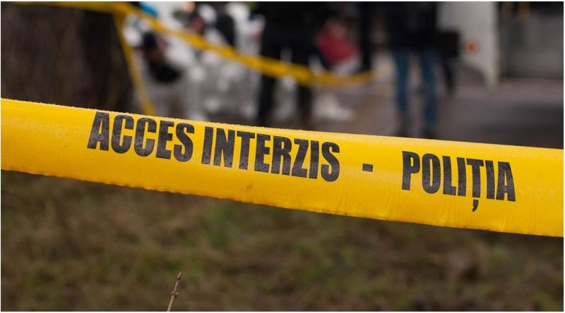 Descoperire macabră în Bihor! Trupul neînsuflețit al unui tânăr a fost găsit în apele unui canal, la trei zile după ce a plecat de acasă