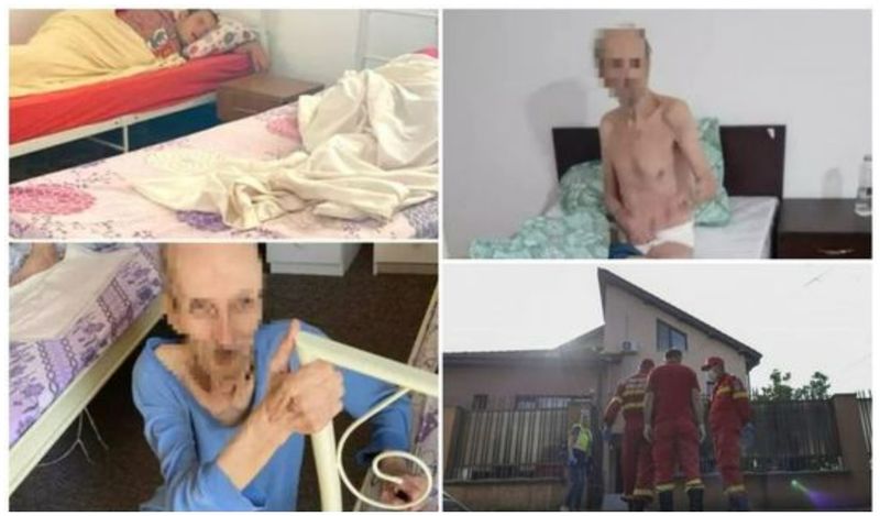 3,7 milioane de lei a câștigat Ștefan Godei din „azilele groazei”.