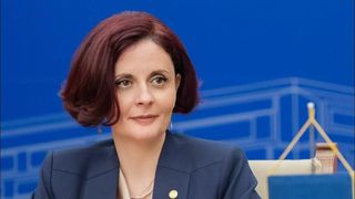 Mădălina Turza, după elibararea din funcție: "Închei cu fruntea sus și #recunoștință mandatul meu de demnitate publică de aproape 4 ani"
