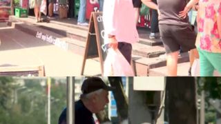 Medicii avertizează că nu ar trebui să se aventureze prin arșiță.